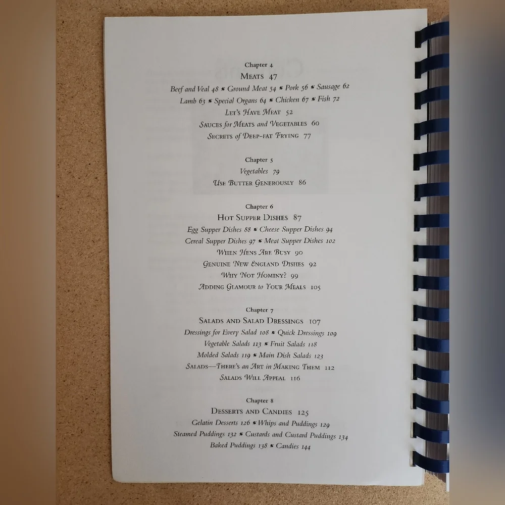 The Farmer's Wife Cookbook VTG 1996